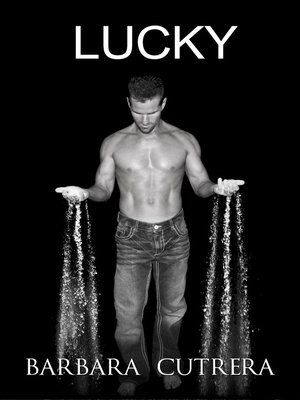 cover image of Lucky